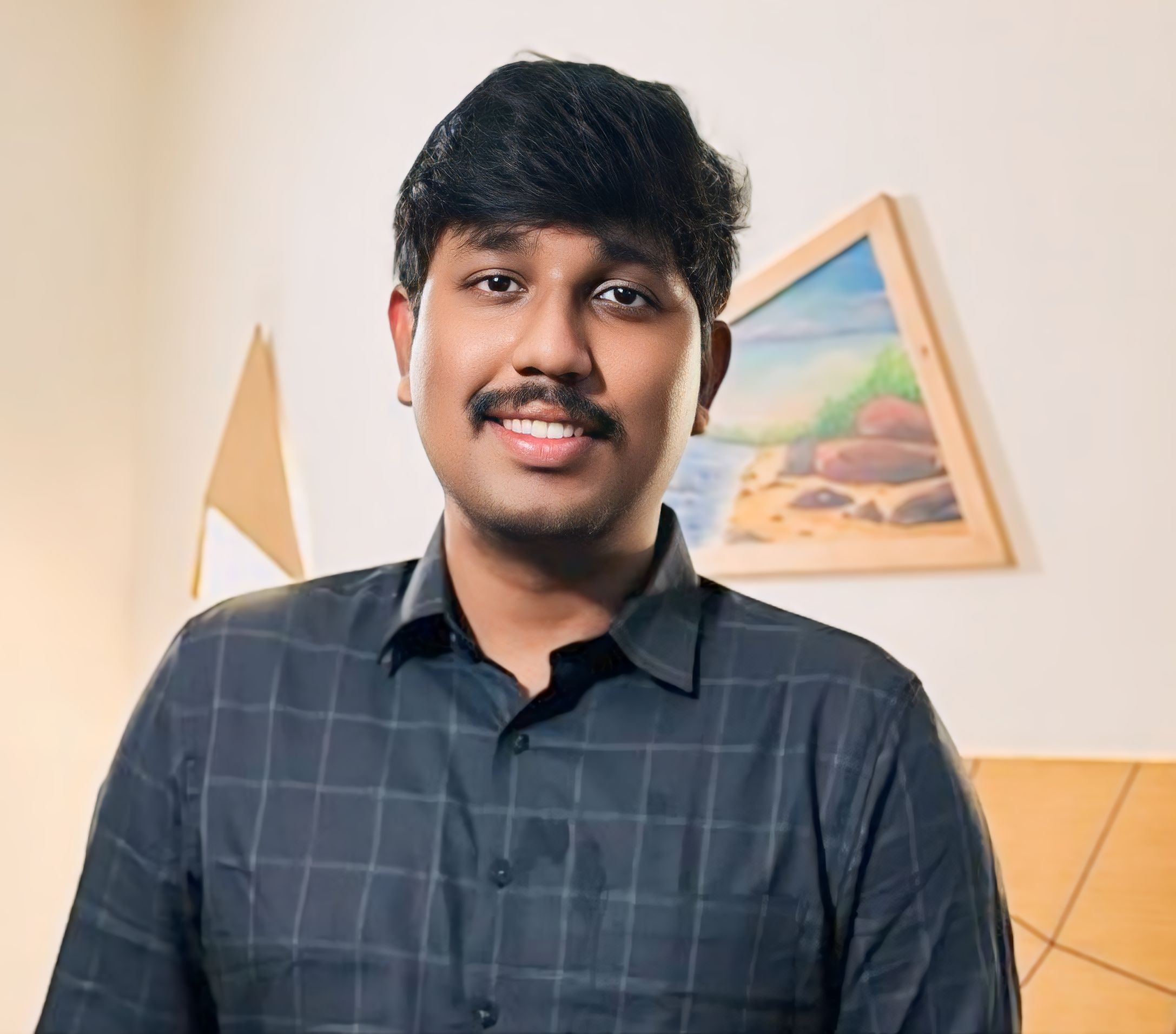 praveen Sompalli