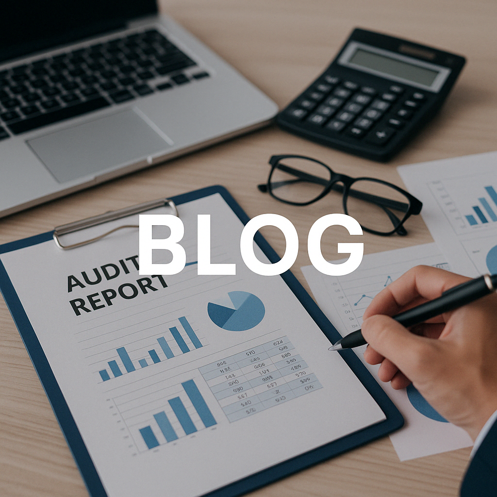 Blog