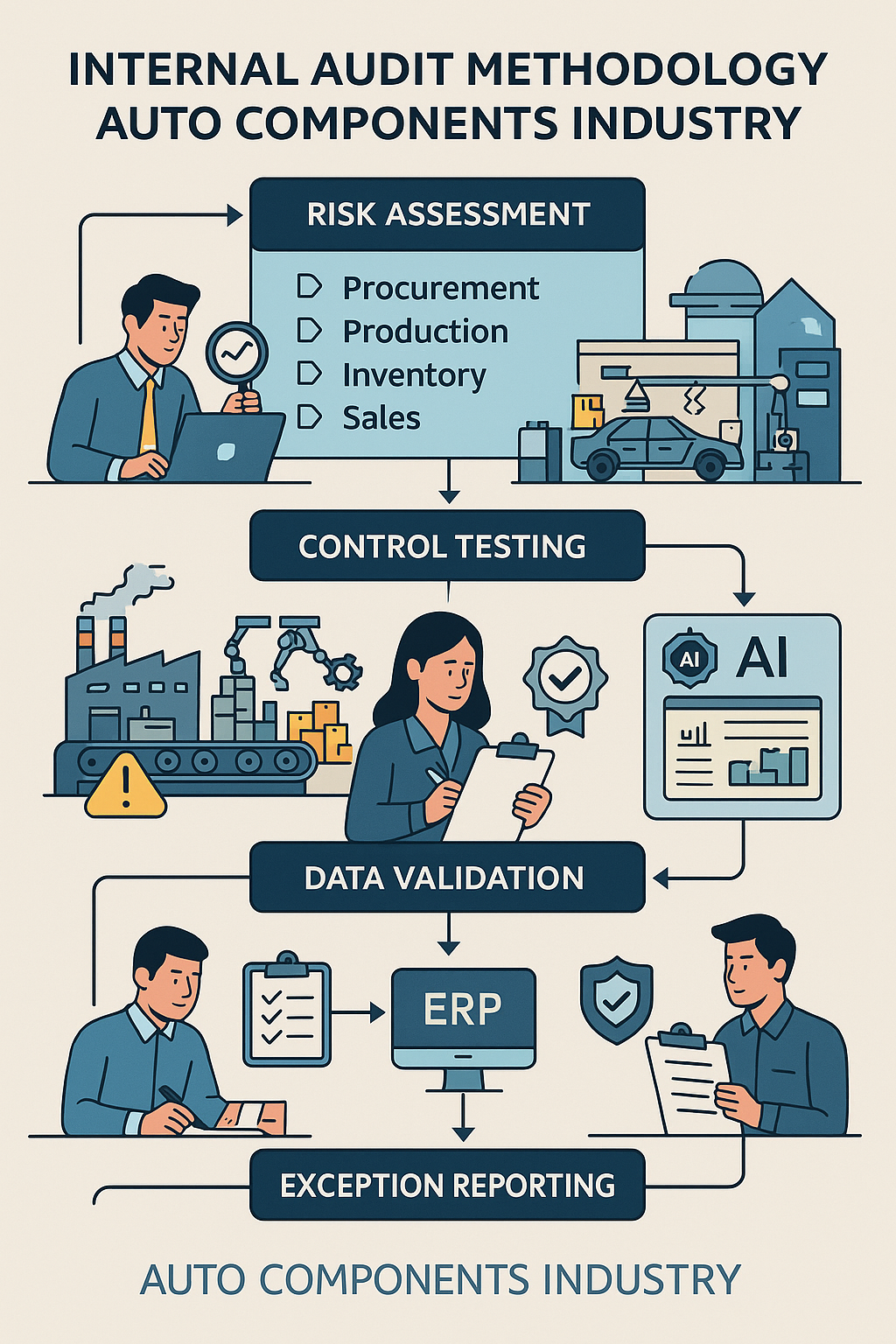 Audit Methodology