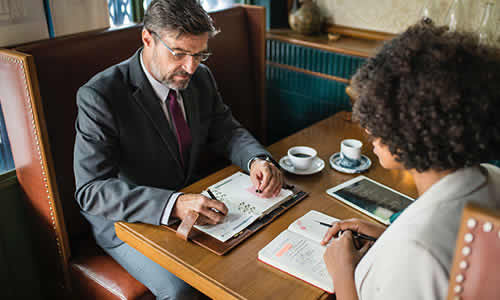 Financial Reporting