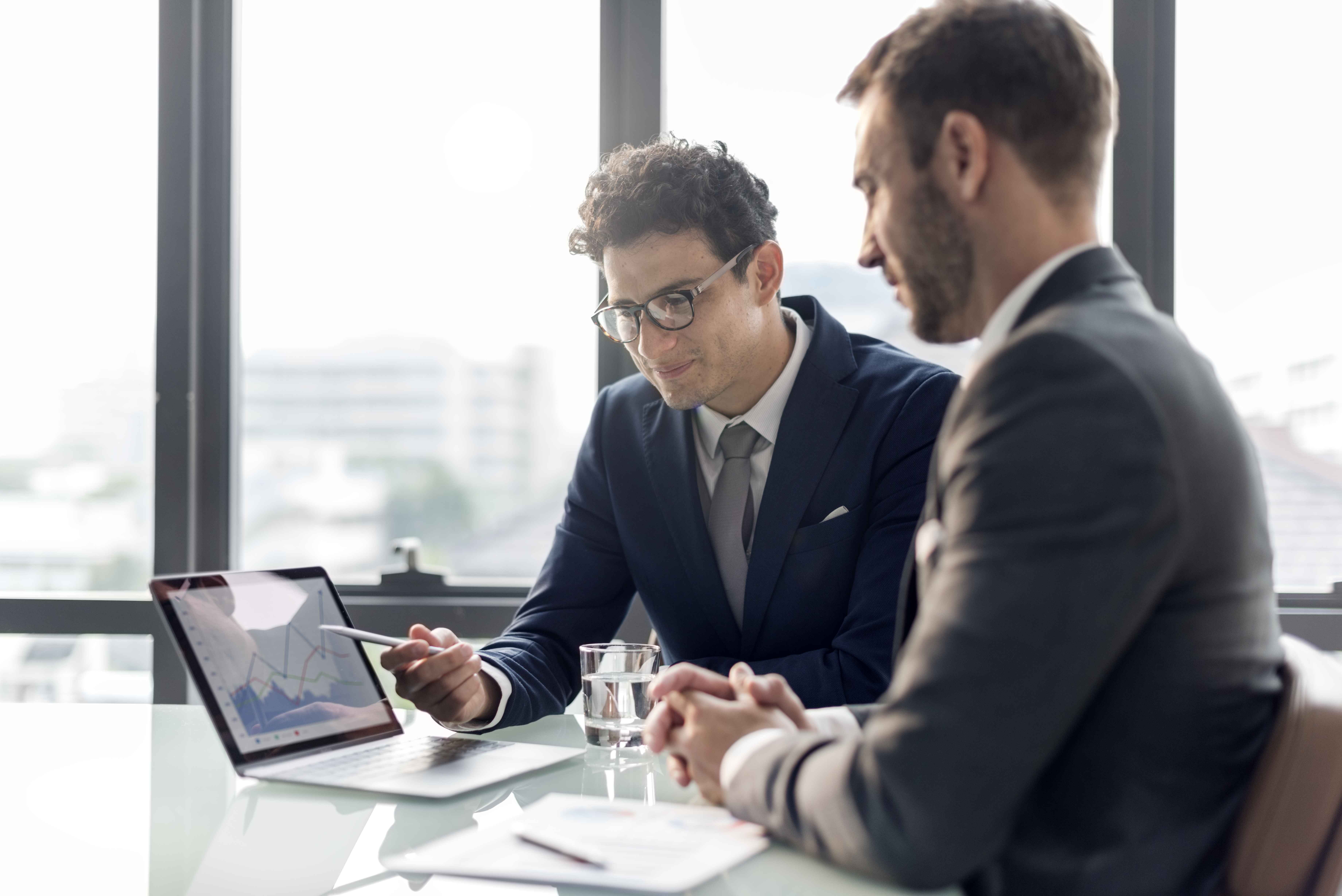 Statutory Audit Specialists