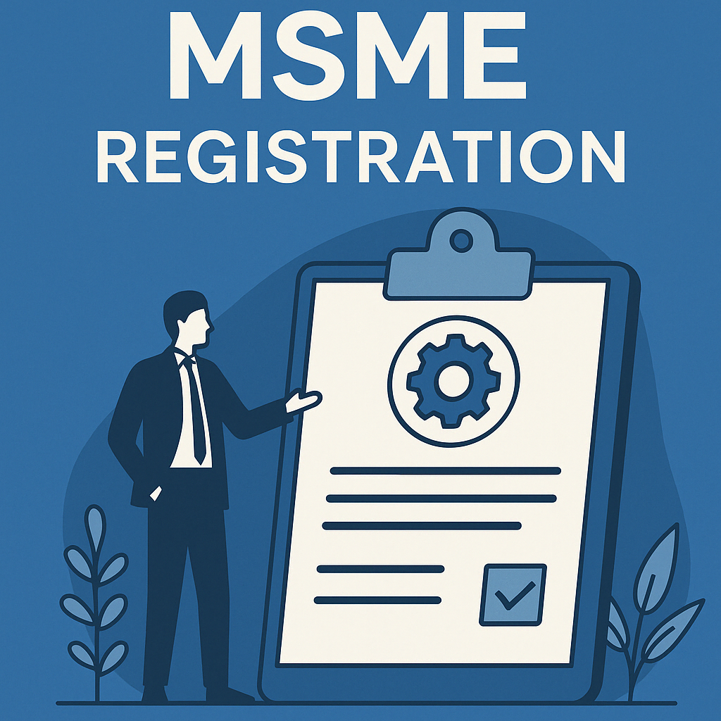 MSME / Udyam