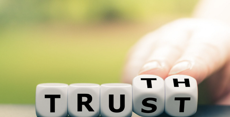 Trust / Society