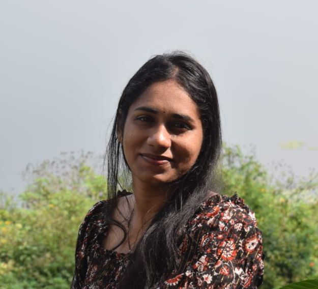 Priya