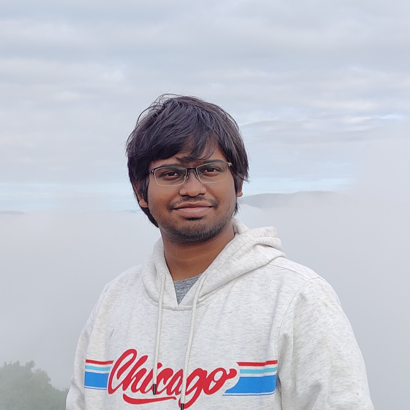 Praveen