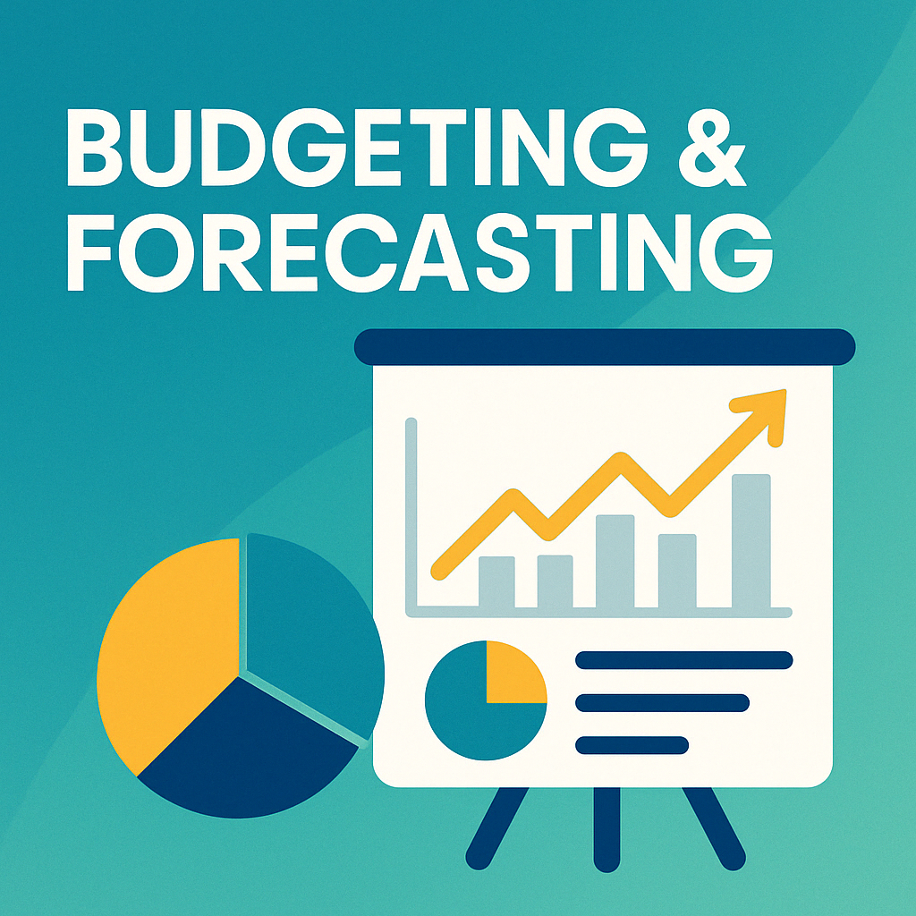 Budgeting Benefits