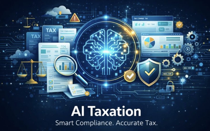 AI TAXATION